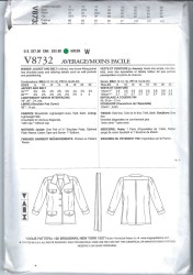 8732 vog bk